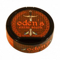 odens 59 extra strong loose s,nus