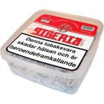 siberia box 500g white dry slim