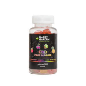 cbd gummies