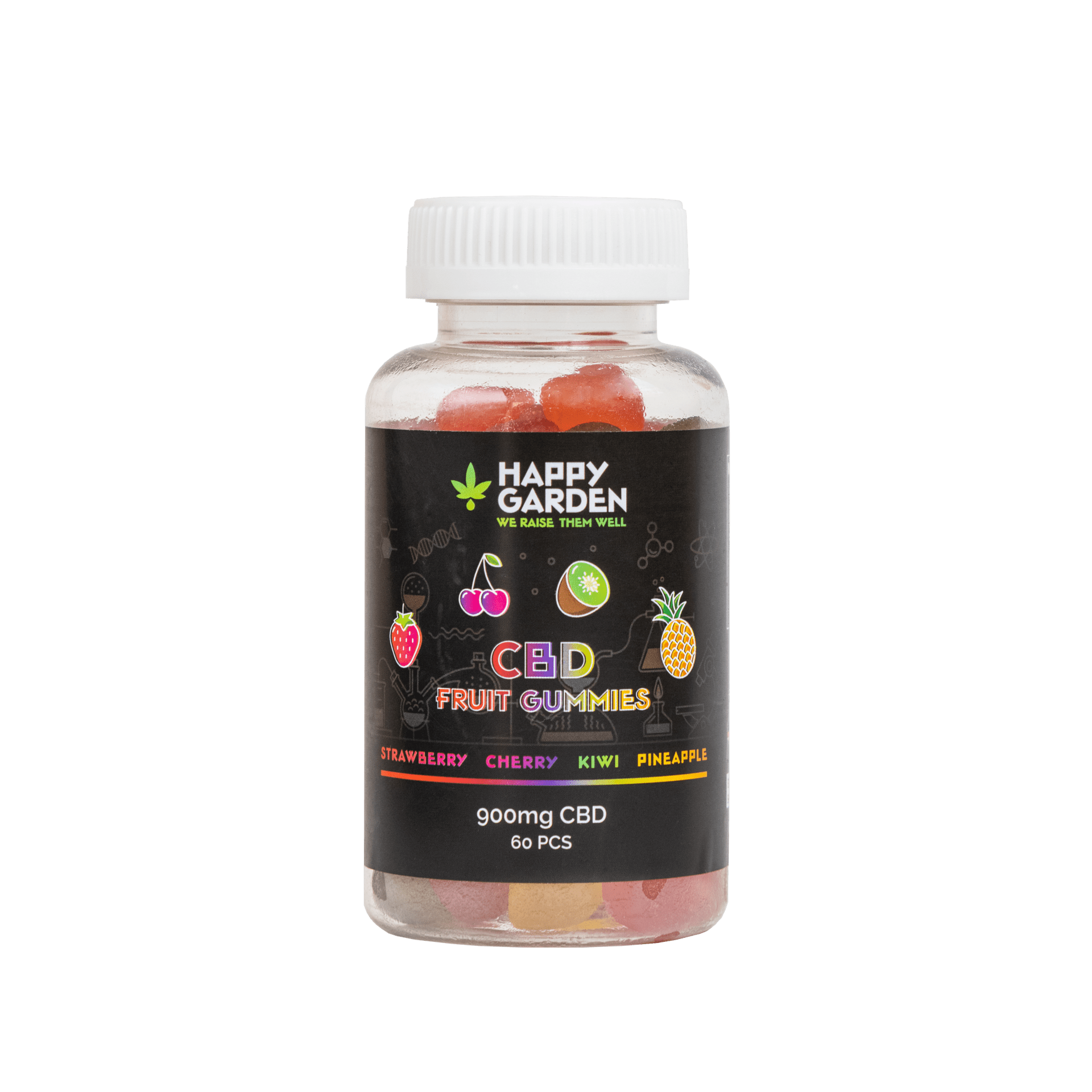 CBD Candy