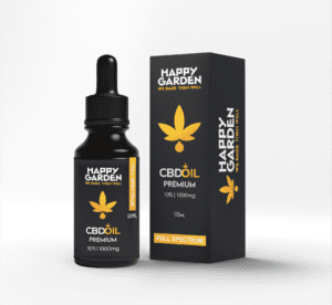 cbd oil 10