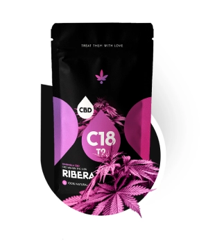 cbd flowers