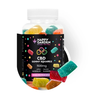 Cbd gummies