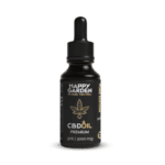 cbd oil 30 mg