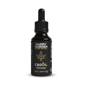 cbd oil 30 mg