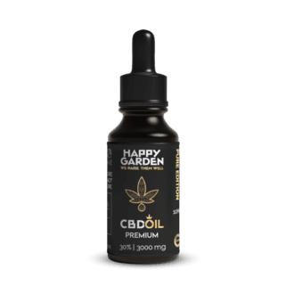 cbd oil 30 mg