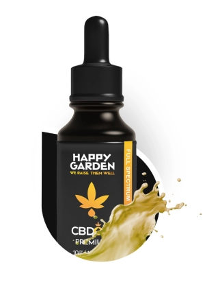 cbd oils