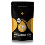 cbd flower sanadres C12 10g