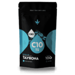 cbd flower tayrona C10 10g
