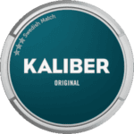 Kaliber Original Portion Snus