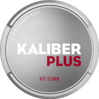 Kaliber Plus Strong White Portion