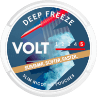 VOLT Deep Freeze Super Strong