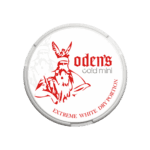 Odens cold extreme White Dry Mini