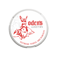Oden’s Cold Extreme White Dry Mini