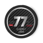 77 Ghost Edition Nicotine Pouches