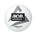 Ace SuperWhite Extreme Cool