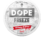 Dope Freeze Strong