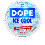 Dope Ice Cool Strong