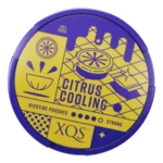 xqs citrus cooling strong
