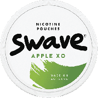 Swave Apple Slim