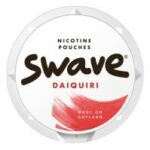 Swave Daiquiri Tobacco Free