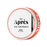 Apres Ice Tea Peach Extra Strong Nicopods
