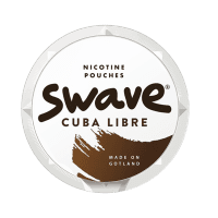 Swave Cuba Libre Slim