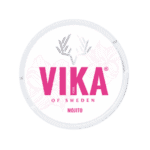 vika pink mojito slim nicotine pouches