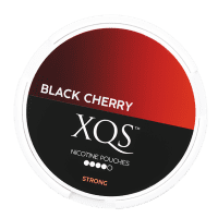 XQS Black Cherry Strong