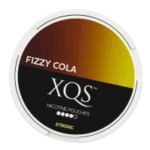 Xqs Fizzy Cola Nicopods