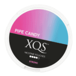 Xqs Pipe Candy nicotine pouches