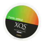 Xqs Twin Apple