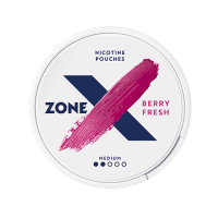 Zone X Berry Fresh