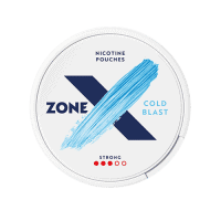 Zone X Cold Blast Strong