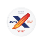 zonex costim nicotine pouches