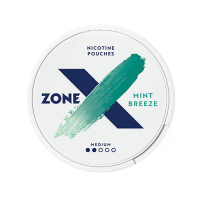 Zone X Mint Breeze