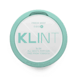 Klint freeze Mint