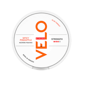 velo-spicy-pineapple-slim-extra-strong-all-white-portion