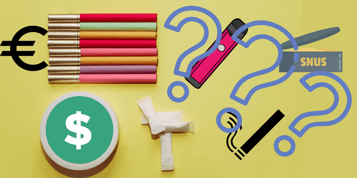 are nicotine pouches worth it part 1