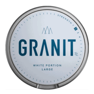 Granit Original White