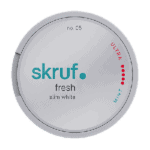 Skruf Slim Fresh Ultra