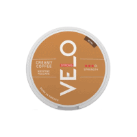 velo creamy coffee mini