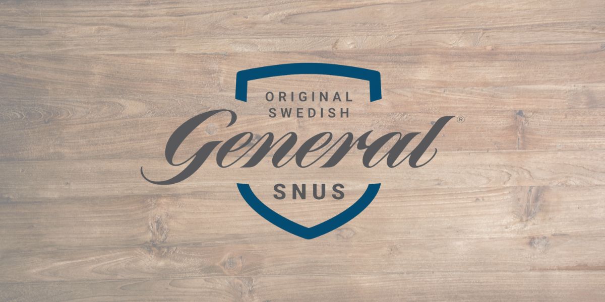 general snus