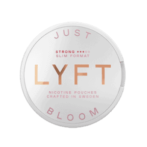 Lyft Just Bloom Strong