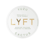 lyft yuzu and cactus slim