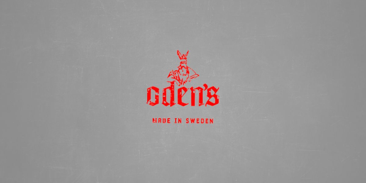 odens snus logo