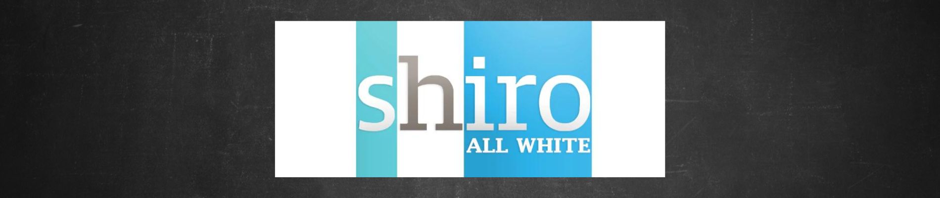 shiro nicotine pouches