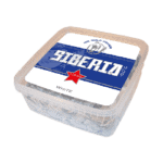 siberia ice cold box white snus portion