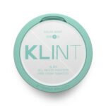 vika polar mint slim portion