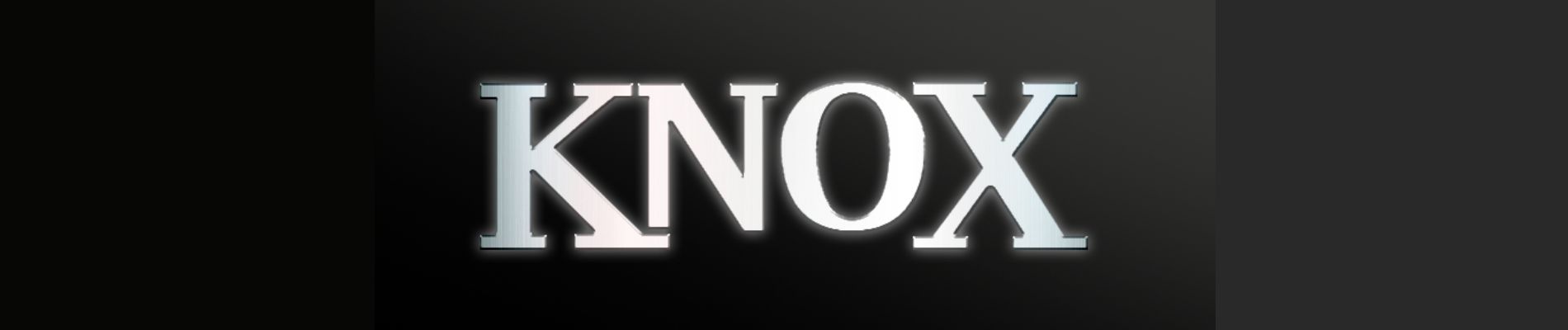 knox snus brand